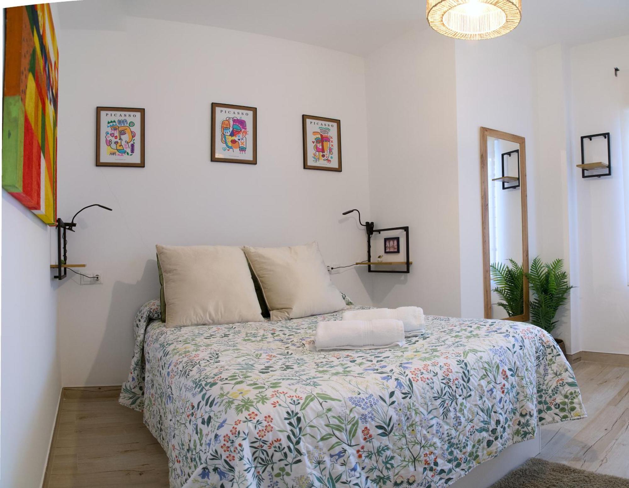 Carol Home Córdoba Exterior foto