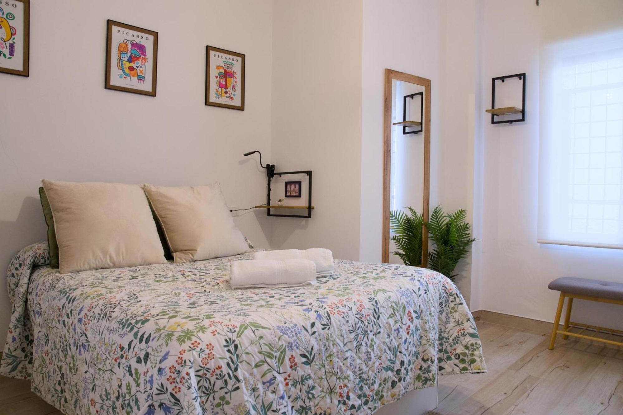 Carol Home Córdoba Exterior foto