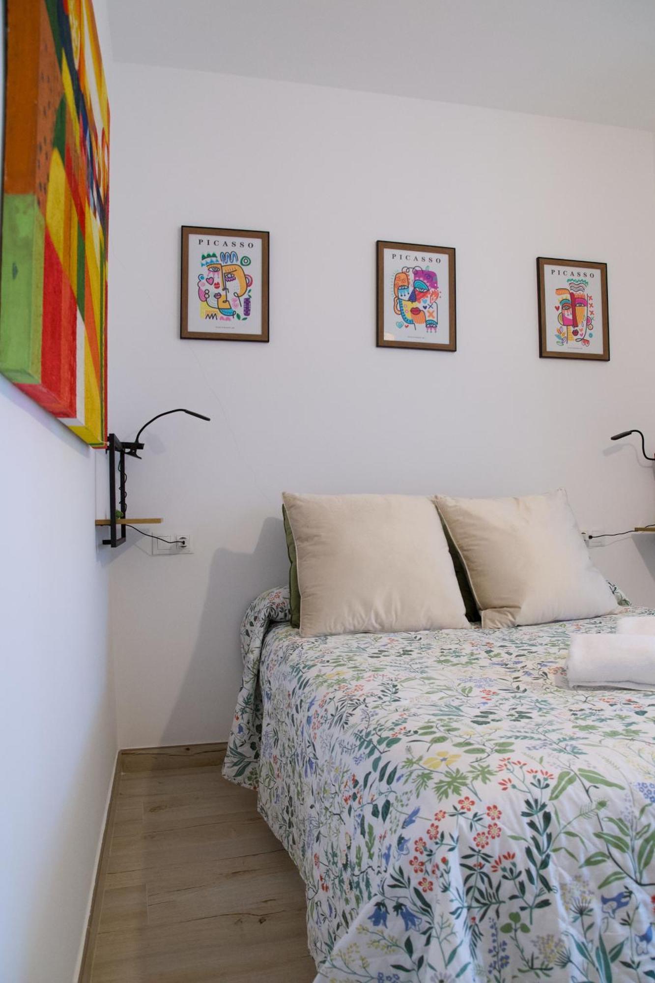 Carol Home Córdoba Exterior foto
